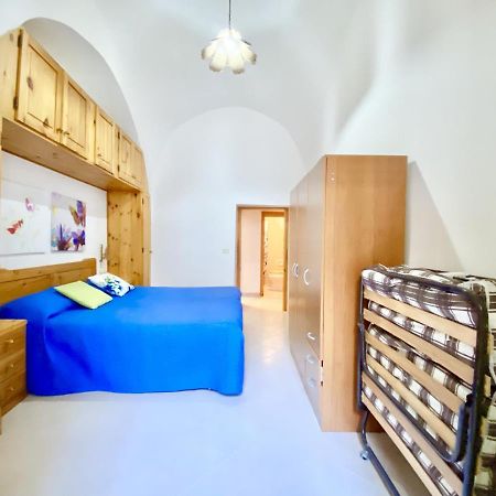 Holidaycasa Jerry Sperlonga Dış mekan fotoğraf