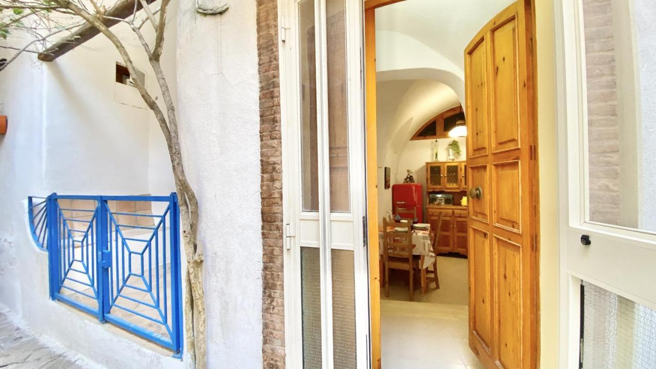 Holidaycasa Jerry Sperlonga Dış mekan fotoğraf