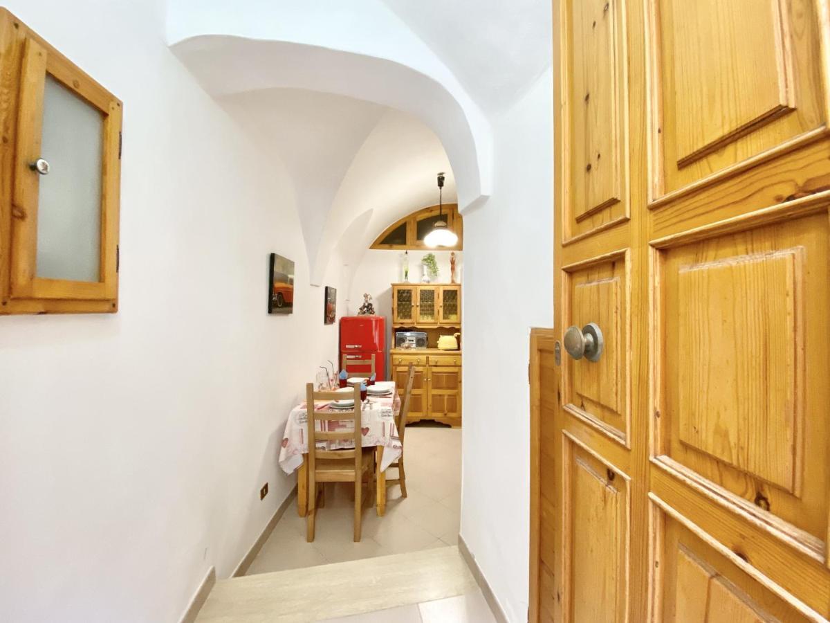 Holidaycasa Jerry Sperlonga Dış mekan fotoğraf