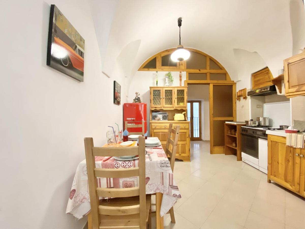 Holidaycasa Jerry Sperlonga Dış mekan fotoğraf