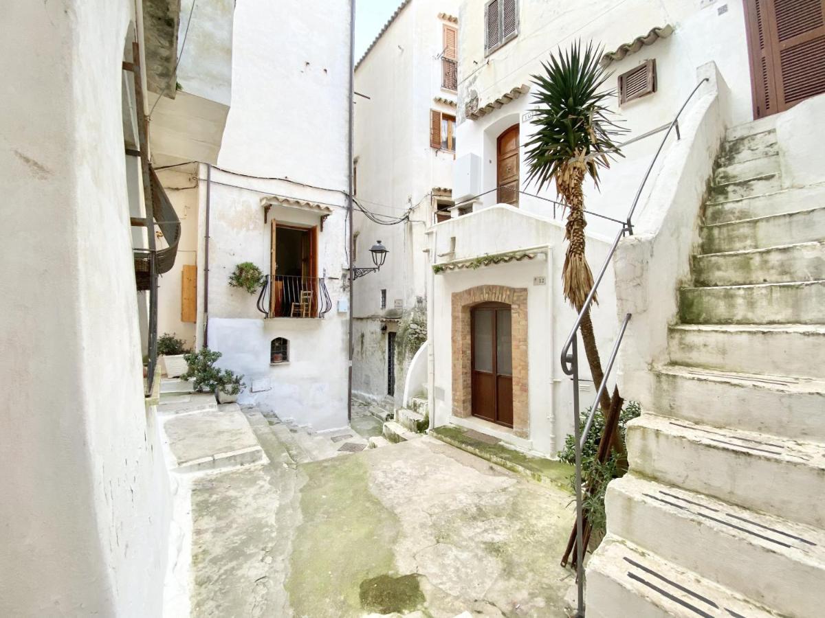 Holidaycasa Jerry Sperlonga Dış mekan fotoğraf