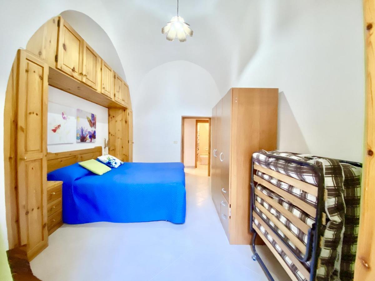 Holidaycasa Jerry Sperlonga Dış mekan fotoğraf