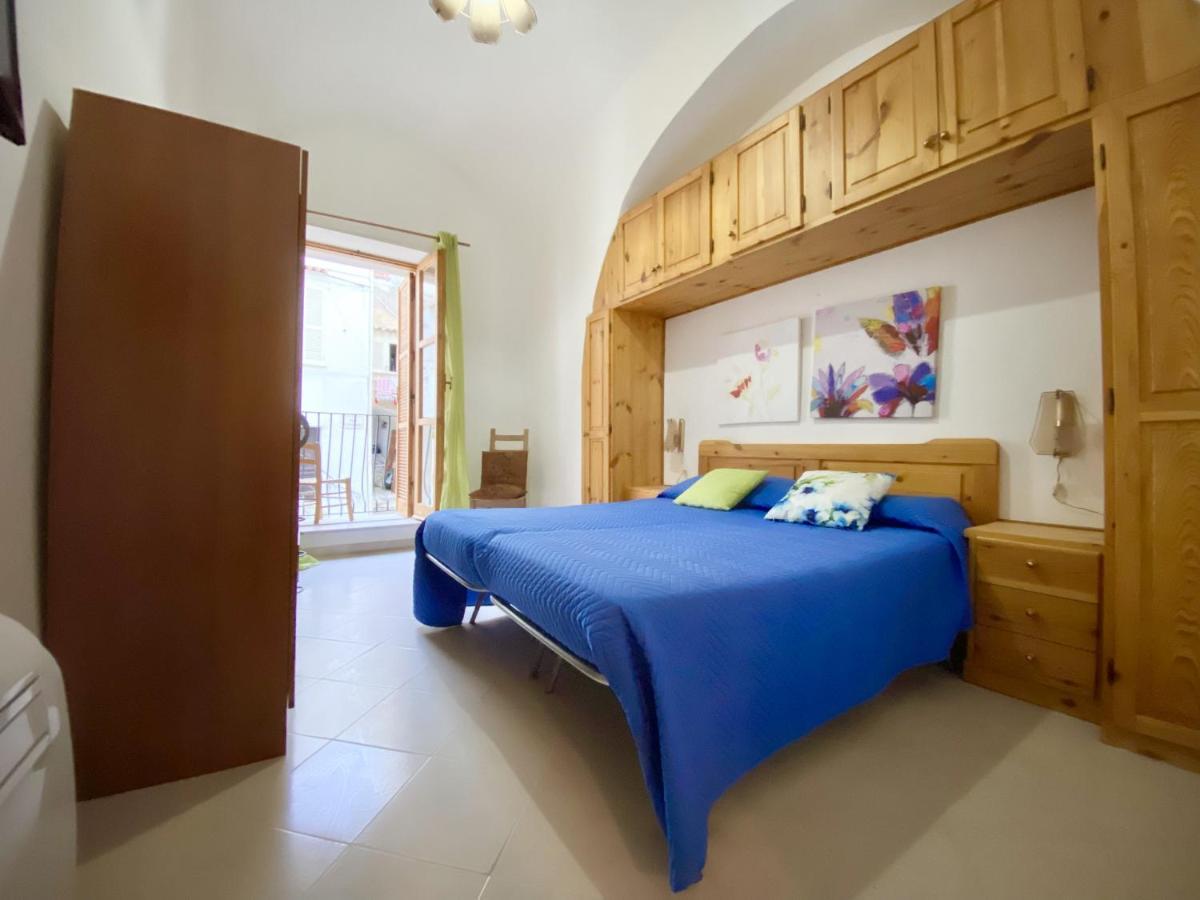 Holidaycasa Jerry Sperlonga Dış mekan fotoğraf