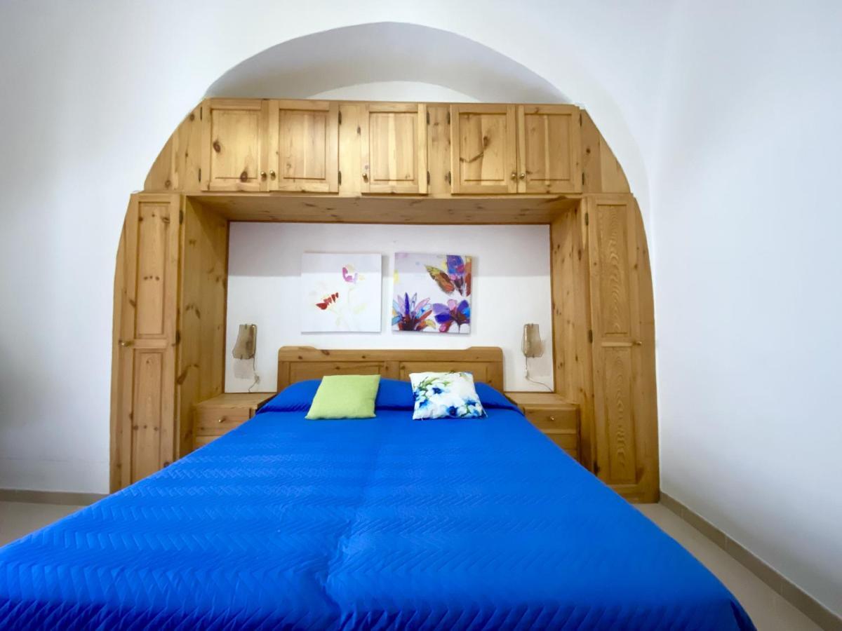Holidaycasa Jerry Sperlonga Dış mekan fotoğraf