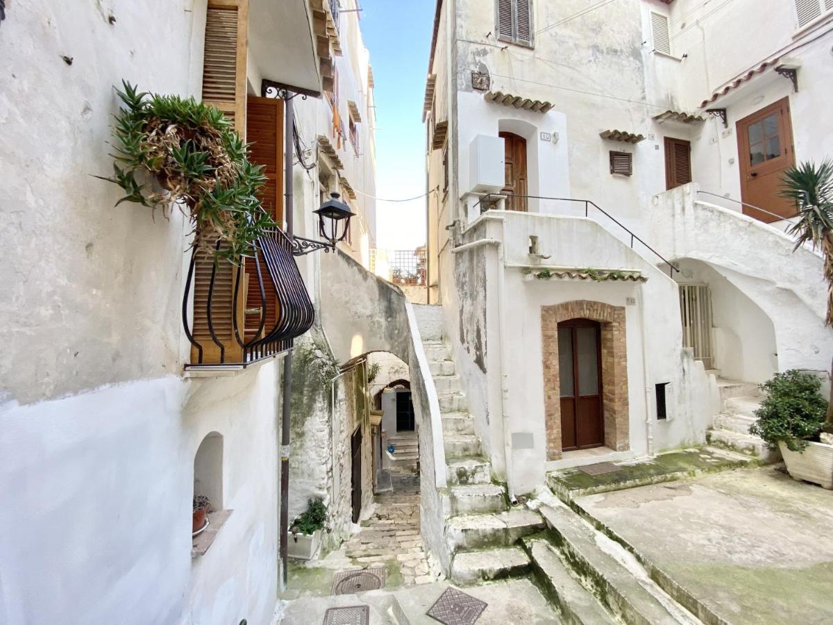 Holidaycasa Jerry Sperlonga Dış mekan fotoğraf