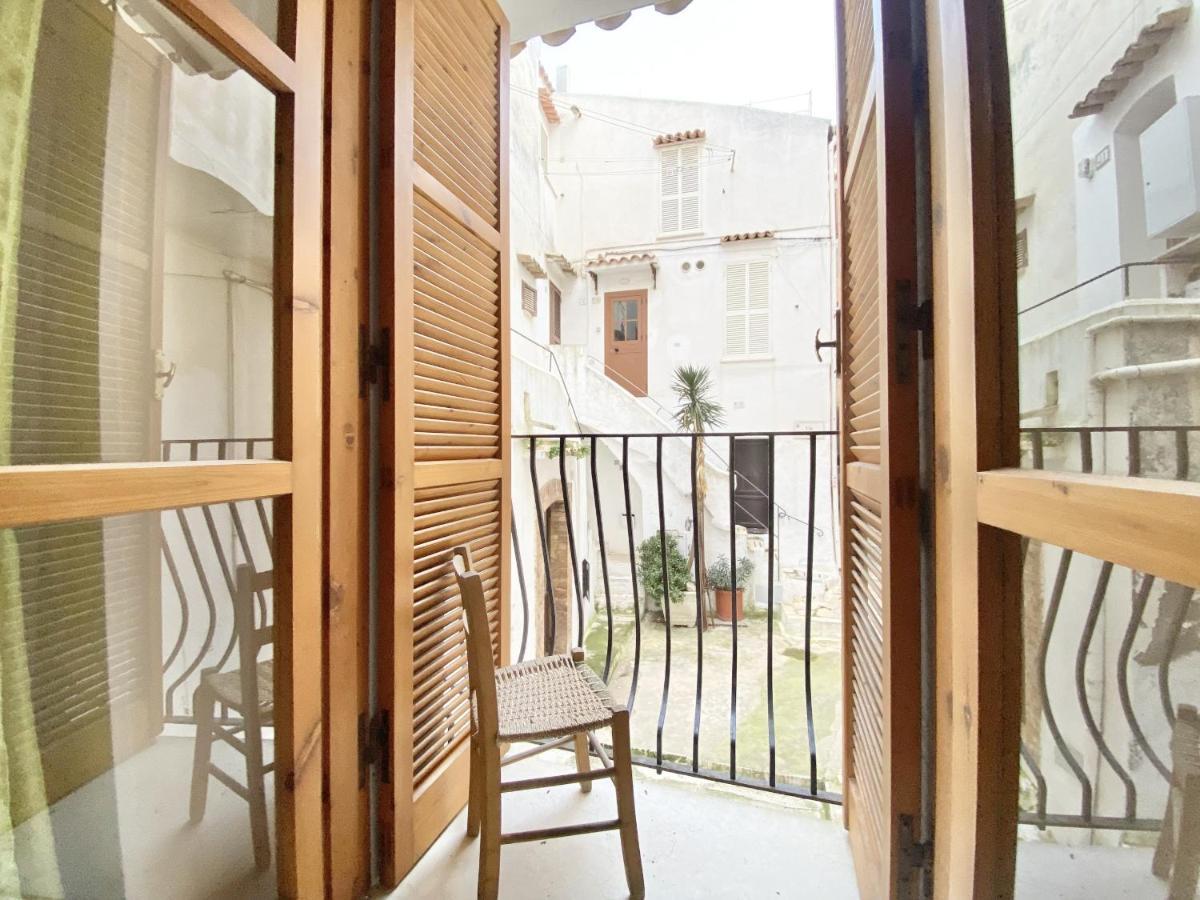 Holidaycasa Jerry Sperlonga Dış mekan fotoğraf